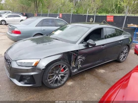 Audi A5 SPORTBACK PREMIUM PLUS Автокредит Цена до България | Auto.bg — изображение 3 Audi A5 SPORTBACK PREMIUM PLUS Автокредит Цена до България | Auto.bg — изображение 3
