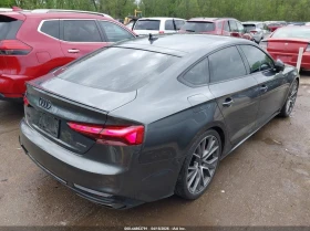 Audi A5 SPORTBACK PREMIUM PLUS Автокредит Цена до България | Auto.bg — изображение 8 Audi A5 SPORTBACK PREMIUM PLUS Автокредит Цена до България | Auto.bg — изображение 8