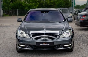 Mercedes-Benz S 500 Long-FACE-189, 474 KM | Auto.bg — изображение 2 Mercedes-Benz S 500 Long-FACE-189, 474 KM | Auto.bg — изображение 2