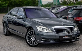 Mercedes-Benz S 500 Long-FACE-189, 474 KM | Auto.bg — изображение 3 Mercedes-Benz S 500 Long-FACE-189, 474 KM | Auto.bg — изображение 3