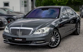Mercedes-Benz S 500 Long-FACE-189, 474 KM