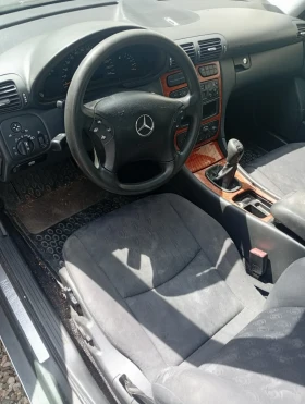 Mercedes-Benz C 180 - 1200 € / 2347.00 лв. - 31529730 5 | Car24.bg Mercedes-Benz C 180 - 1200 € / 2347.00 лв. - 31529730 5