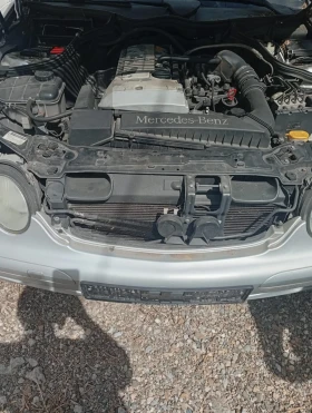 Mercedes-Benz C 180 - 1200 € / 2347.00 лв. - 31529730 3 | Car24.bg Mercedes-Benz C 180 - 1200 € / 2347.00 лв. - 31529730 3