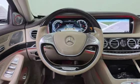 Mercedes-Benz S 350 AMG PKG | 4D BURMESTER | NIGHT VISION | Auto.bg — изображение 6 Mercedes-Benz S 350 AMG PKG | 4D BURMESTER | NIGHT VISION | Auto.bg — изображение 6