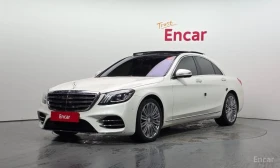 Mercedes-Benz S 350 AMG PKG | 4D BURMESTER | NIGHT VISION
