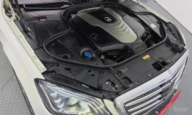 Mercedes-Benz S 350 AMG PKG | 4D BURMESTER | NIGHT VISION | Auto.bg — изображение 13 Mercedes-Benz S 350 AMG PKG | 4D BURMESTER | NIGHT VISION | Auto.bg — изображение 13