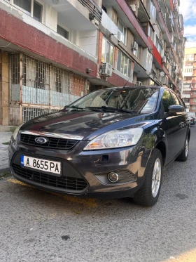 Ford Focus undefined | Auto.bg — изображение 2 Ford Focus undefined | Auto.bg — изображение 2