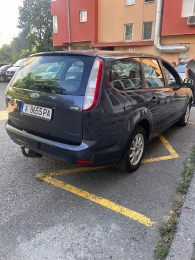 Ford Focus undefined | Auto.bg — изображение 6 Ford Focus undefined | Auto.bg — изображение 6