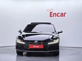 VW Arteon 2.0 DFH Automatic | Auto.bg — изображение 3 VW Arteon 2.0 DFH Automatic | Auto.bg — изображение 3