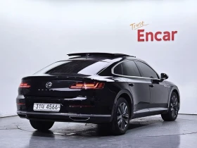 VW Arteon 2.0 DFH Automatic | Auto.bg — изображение 2 VW Arteon 2.0 DFH Automatic | Auto.bg — изображение 2