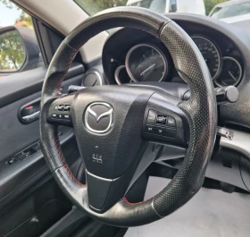 Mazda 6 2.2D 129к.с - 3599 € - 61482372 15 | Car24.bg Mazda 6 2.2D 129к.с - 3599 € - 61482372 15