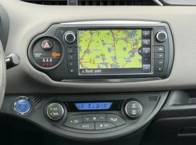 Toyota Yaris HYBRID TWO-TONE | Auto.bg — изображение 11 Toyota Yaris HYBRID TWO-TONE | Auto.bg — изображение 11