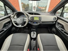 Toyota Yaris HYBRID TWO-TONE | Auto.bg — изображение 8 Toyota Yaris HYBRID TWO-TONE | Auto.bg — изображение 8