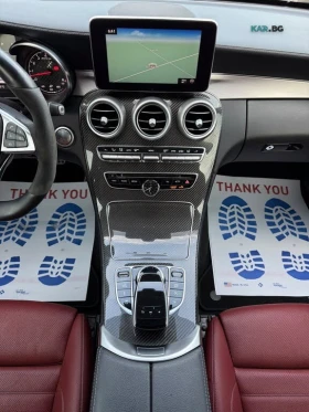 Mercedes-Benz C 43 AMG * АвтоКредит * (ЦЕНА ДО БГ) * - 22999 € - 58612031 11 | Car24.bg Mercedes-Benz C 43 AMG * АвтоКредит * (ЦЕНА ДО БГ) * - 22999 € - 58612031 11