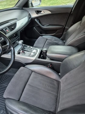 Audi A6 Allroad 3.0 BiTDI 313h.p | Auto.bg — изображение 5 Audi A6 Allroad 3.0 BiTDI 313h.p | Auto.bg — изображение 5
