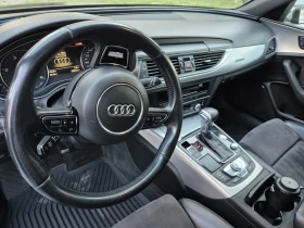 Audi A6 Allroad 3.0 BiTDI 313h.p | Auto.bg — изображение 6 Audi A6 Allroad 3.0 BiTDI 313h.p | Auto.bg — изображение 6