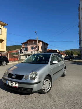 Снимка VW Polo