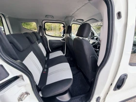 Fiat Qubo 1.4CNG ИТАЛИЯ - 2800 € - 98377675 11 | Car24.bg Fiat Qubo 1.4CNG ИТАЛИЯ - 2800 € - 98377675 11