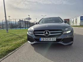 Mercedes-Benz C 180 C 180D Auto sport plus - Car24.bg Mercedes-Benz C 180 C 180D Auto sport plus