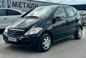 Mercedes-Benz A 160 facelift | Auto.bg — изображение 3 Mercedes-Benz A 160 facelift | Auto.bg — изображение 3