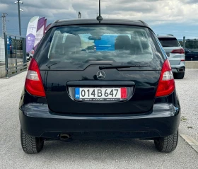 Mercedes-Benz A 160 facelift | Auto.bg — изображение 5 Mercedes-Benz A 160 facelift | Auto.bg — изображение 5