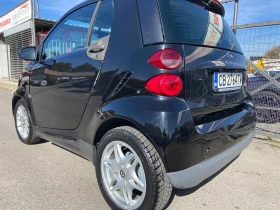 Smart Fortwo 1.0i-Всичко платено! - 2800 € - 47445778 4 | Car24.bg Smart Fortwo 1.0i-Всичко платено! - 2800 € - 47445778 4