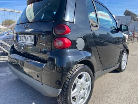 Smart Fortwo 1.0i-Всичко платено! - 2800 € - 47445778 2 | Car24.bg Smart Fortwo 1.0i-Всичко платено! - 2800 € - 47445778 2