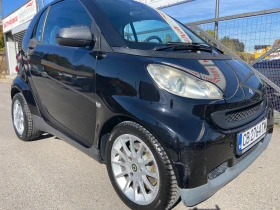 Smart Fortwo 1.0i-Всичко платено! - 2800 € - 47445778 3 | Car24.bg Smart Fortwo 1.0i-Всичко платено! - 2800 € - 47445778 3