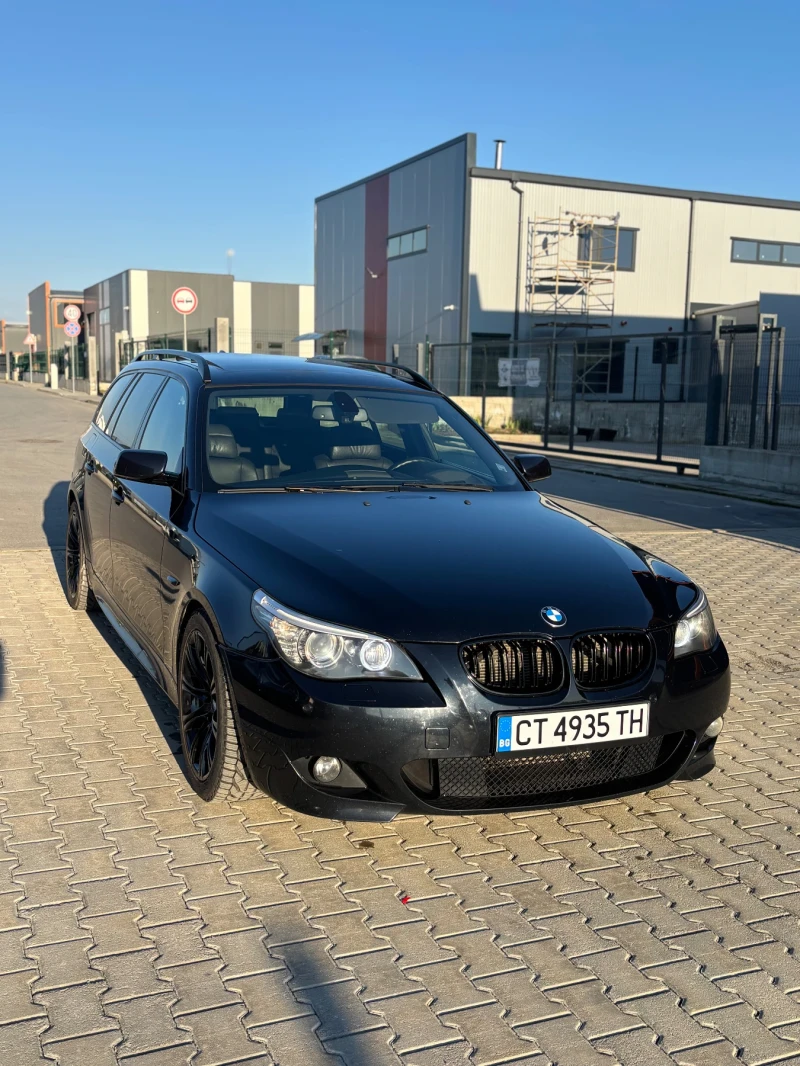 BMW 530 FACE M-PACK - 9600 € / 18775.97 лв. - 22924257 1 | Car24.bg BMW 530 FACE M-PACK - 9600 € / 18775.97 лв. - 22924257 1