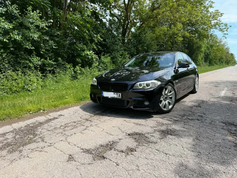 BMW 530 3.0 204 - 8000 € / 15646.64 лв. - 71551264 1 | Car24.bg BMW 530 3.0 204 - 8000 € / 15646.64 лв. - 71551264 1