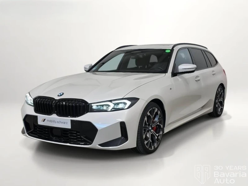 BMW 320 d xDrive M Sport Paket - 44600 € / 87230.02 лв. - 36974084 1 | Car24.bg BMW 320 d xDrive M Sport Paket - 44600 € / 87230.02 лв. - 36974084 1