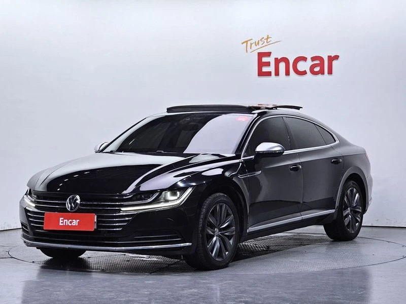 VW Arteon 2.0 DFH Automatic | Auto.bg — изображение 1 VW Arteon 2.0 DFH Automatic | Auto.bg — изображение 1