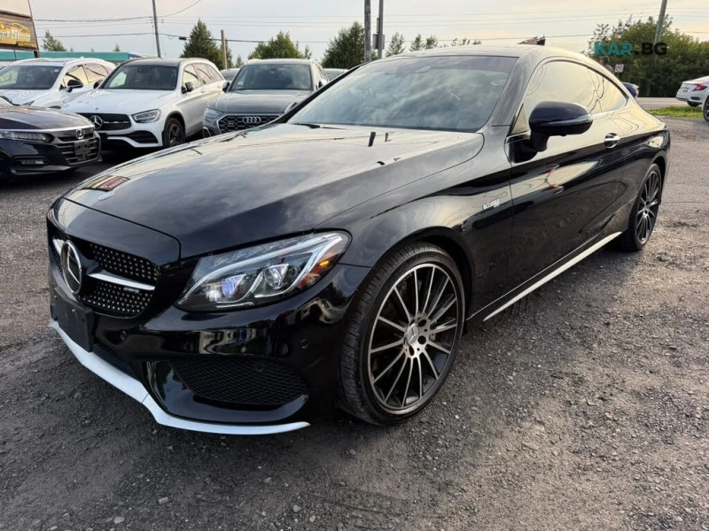 Mercedes-Benz C 43 AMG * АвтоКредит * (ЦЕНА ДО БГ) * - 22999 € - 58612031 1 | Car24.bg Mercedes-Benz C 43 AMG * АвтоКредит * (ЦЕНА ДО БГ) * - 22999 € - 58612031 1