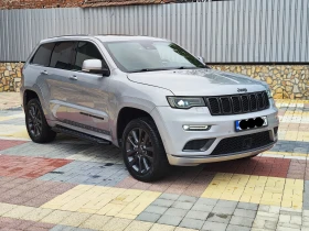 Jeep Grand cherokee Всички екстри - Обслужен - Car24.bg Jeep Grand cherokee Всички екстри - Обслужен