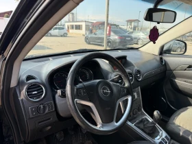 Opel Antara 2.2CDTI 4X4 EURO 5 | Auto.bg — изображение 11 Opel Antara 2.2CDTI 4X4 EURO 5 | Auto.bg — изображение 11