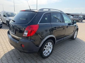 Opel Antara 2.2CDTI 4X4 EURO 5 | Auto.bg — изображение 6 Opel Antara 2.2CDTI 4X4 EURO 5 | Auto.bg — изображение 6