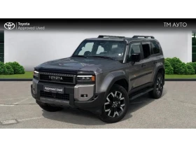 Toyota Land cruiser 250 2.8D 8AT LUXURY