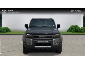 Toyota Land cruiser 250 2.8D 8AT LUXURY | Auto.bg — изображение 5 Toyota Land cruiser 250 2.8D 8AT LUXURY | Auto.bg — изображение 5