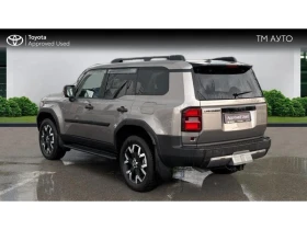 Toyota Land cruiser 250 2.8D 8AT LUXURY | Auto.bg — изображение 2 Toyota Land cruiser 250 2.8D 8AT LUXURY | Auto.bg — изображение 2