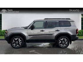 Toyota Land cruiser 250 2.8D 8AT LUXURY | Auto.bg — изображение 3 Toyota Land cruiser 250 2.8D 8AT LUXURY | Auto.bg — изображение 3