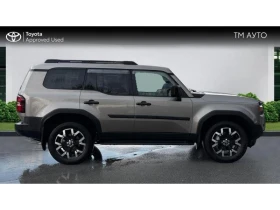 Toyota Land cruiser 250 2.8D 8AT LUXURY | Auto.bg — изображение 17 Toyota Land cruiser 250 2.8D 8AT LUXURY | Auto.bg — изображение 17
