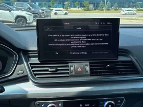 Audi Q5 Progressiv S LINE | CARFAX | АВТОКРЕДИТ | Auto.bg — изображение 9 Audi Q5 Progressiv S LINE | CARFAX | АВТОКРЕДИТ | Auto.bg — изображение 9