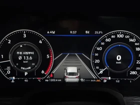 VW Touareg 3.0 Tdi Premium | Auto.bg — изображение 8 VW Touareg 3.0 Tdi Premium | Auto.bg — изображение 8