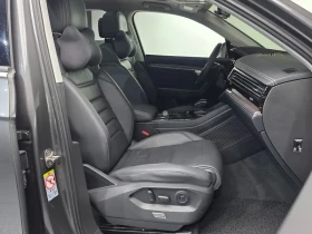 VW Touareg 3.0 Tdi Premium | Auto.bg — изображение 11 VW Touareg 3.0 Tdi Premium | Auto.bg — изображение 11