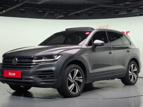 VW Touareg 3.0 Tdi Premium