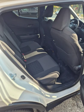 Toyota C-HR 1.8 Хибрид - 19800 € - 75792026 2 | Car24.bg Toyota C-HR 1.8 Хибрид - 19800 € - 75792026 2