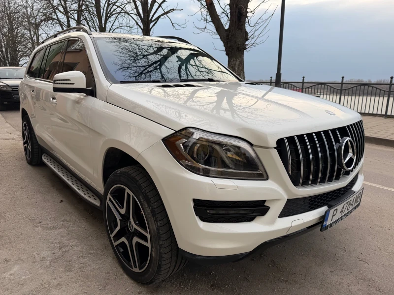 Mercedes-Benz GL 450 367k.c 2016 ТОП ЦЕНА! - 14999 € - 86219915 1 | Car24.bg Mercedes-Benz GL 450 367k.c 2016 ТОП ЦЕНА! - 14999 € - 86219915 1
