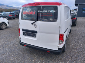 Nissan NV200 Van | Mobile.bg   4