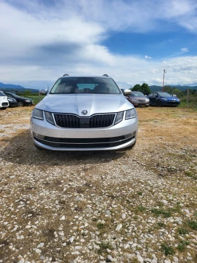 Skoda Octavia 1 - Car24.bg Skoda Octavia 1