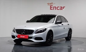 Mercedes-Benz C 200 - Car24.bg Mercedes-Benz C 200